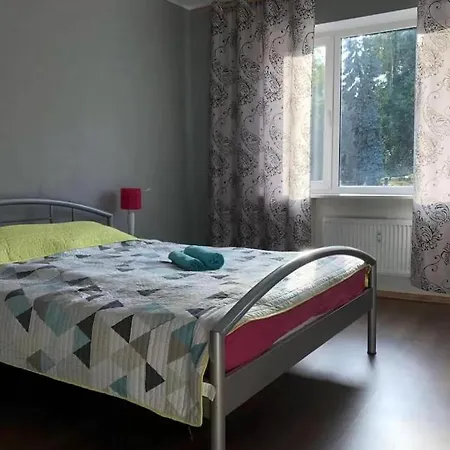 Nord Old Town Apartment *