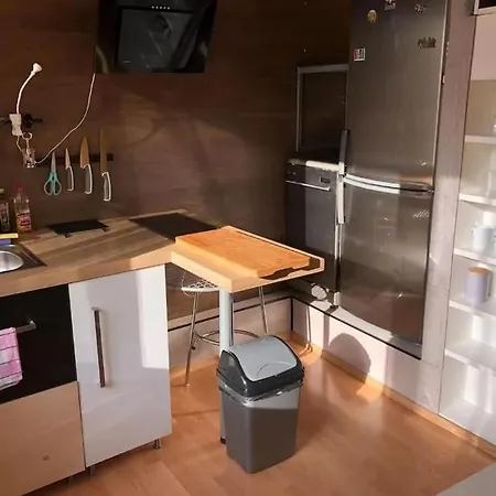 Nord Old Town Apartment *