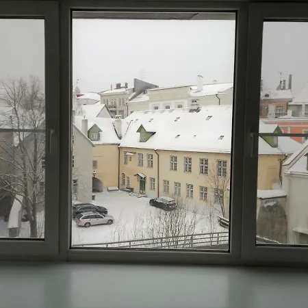 Lejlighed Nord Old Town Tallinn