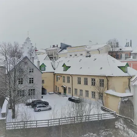 Lejlighed Nord Old Town *
