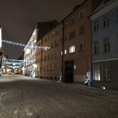 Nord Old Town *